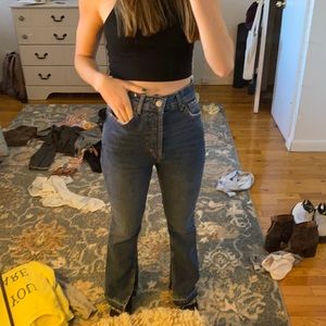 Free People Jeans